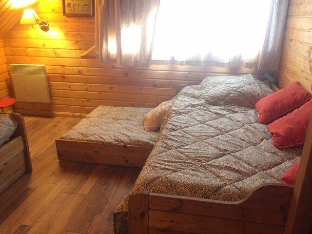 Demi-Chalet Pleiades RSL002-17 - Risoul
