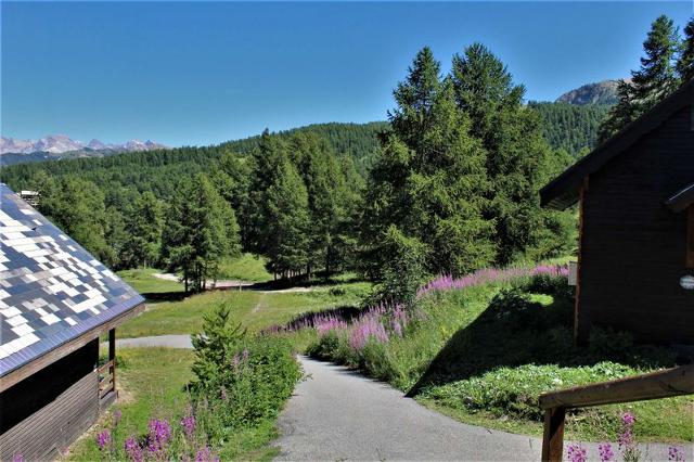 Demi-Chalet Pleiades RSL002-17 - Risoul