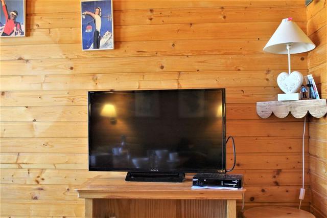 Demi-Chalet Pleiades RSL002-17 - Risoul