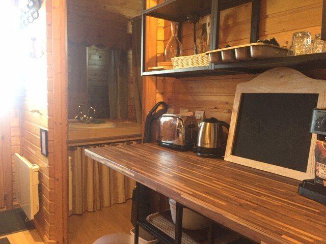 Demi-Chalet Pleiades RSL002-17 - Risoul