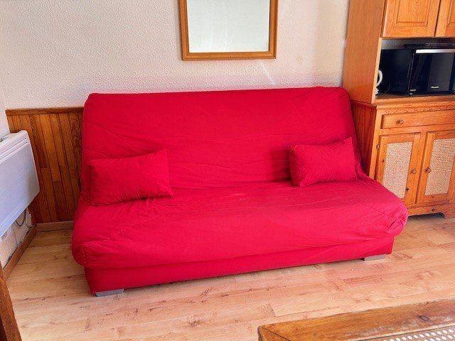 Appartment Chabrieres Ii RSL110-51II - Risoul
