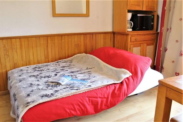 Appartment Chabrieres Ii RSL110-51II - Risoul