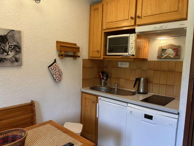 Appartment Chabrieres Ii RSL110-51II - Risoul