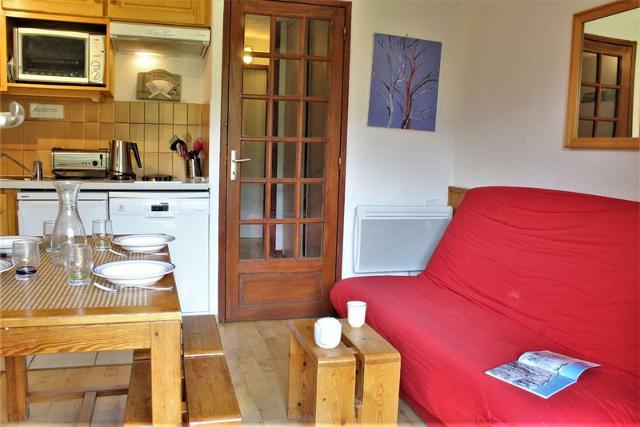 Appartment Chabrieres Ii RSL110-51II - Risoul
