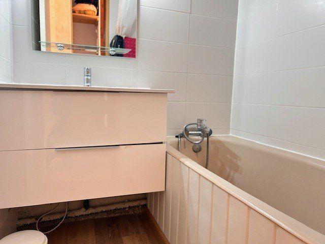 Appartment Chabrieres Ii RSL110-51II - Risoul