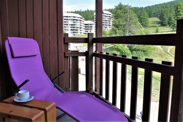 Appartment Chabrieres Ii RSL110-51II - Risoul