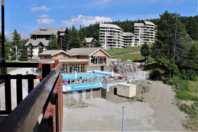 Appartment Chabrieres Ii RSL110-51II - Risoul
