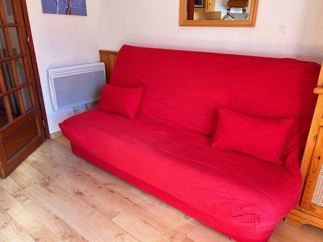 Appartment Chabrieres Ii RSL110-51II - Risoul