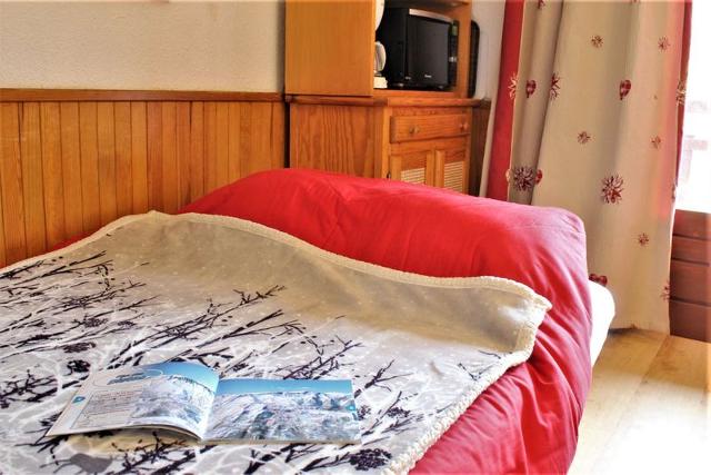 Appartment Chabrieres Ii RSL110-51II - Risoul