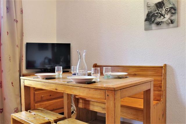 Appartment Chabrieres Ii RSL110-51II - Risoul