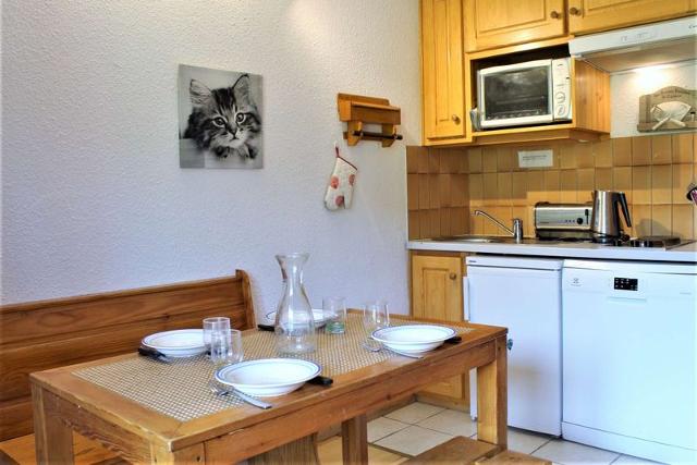 Appartment Chabrieres Ii RSL110-51II - Risoul