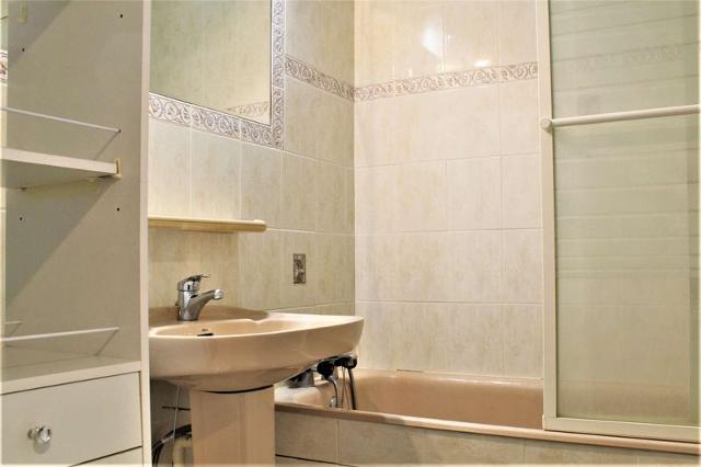 Appartment Cimbro Ii RSL170-47II - Risoul