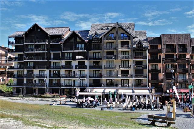 Appartment Cimbro Ii RSL170-47II - Risoul