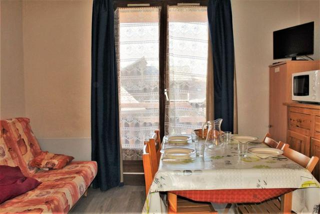 Appartment Soldanelles RSL160-51 - Risoul