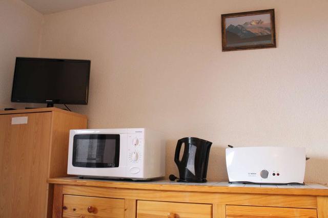 Appartment Soldanelles RSL160-51 - Risoul