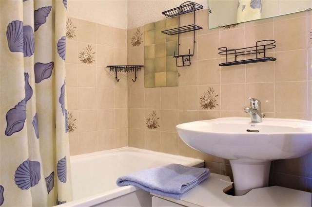 Appartment Soldanelles RSL160-51 - Risoul