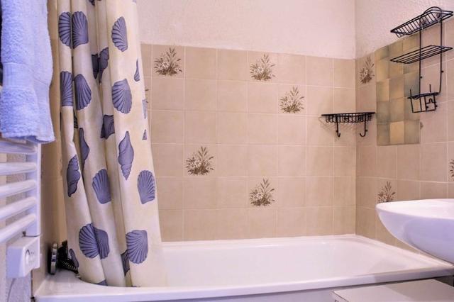 Appartment Soldanelles RSL160-51 - Risoul