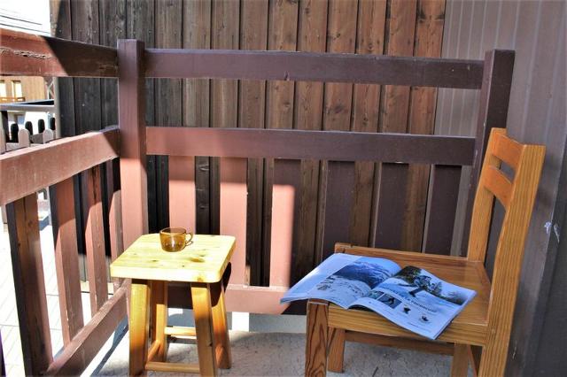 Appartment Soldanelles RSL160-51 - Risoul
