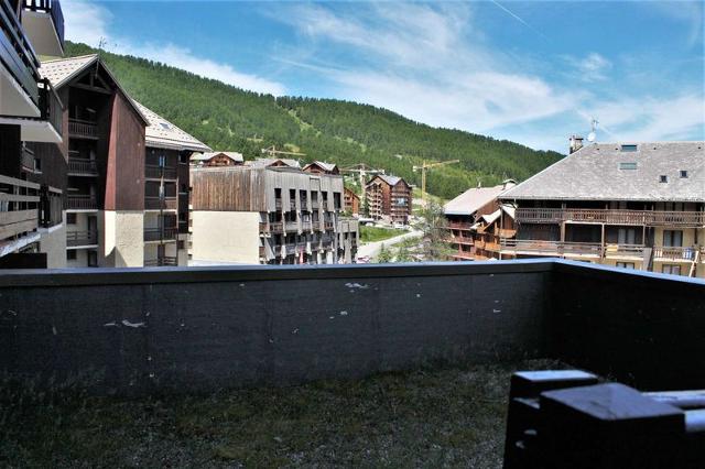 Appartment Chabrieres I RSL110-17I - Risoul