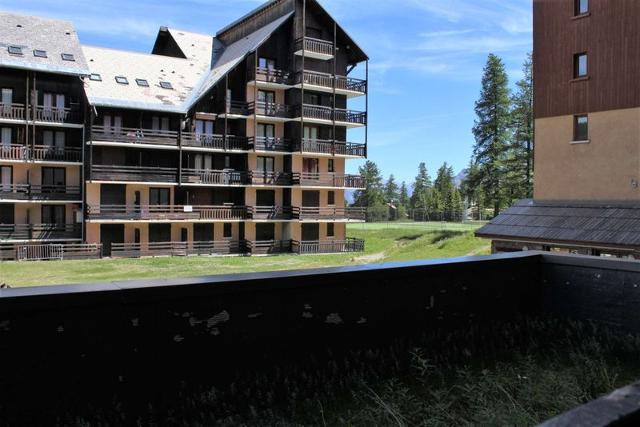 Appartment Chabrieres I RSL110-17I - Risoul
