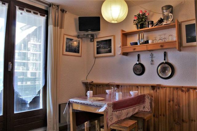 Appartment Chabrieres I RSL110-17I - Risoul