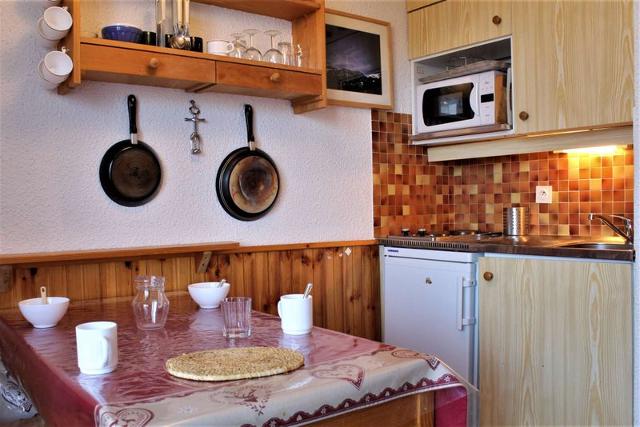 Appartment Chabrieres I RSL110-17I - Risoul