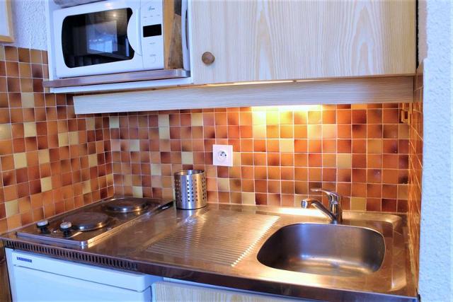 Appartment Chabrieres I RSL110-17I - Risoul