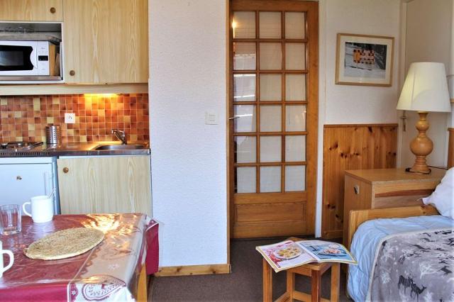 Appartment Chabrieres I RSL110-17I - Risoul
