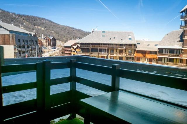 Appartment Chabrieres I RSL110-17I - Risoul