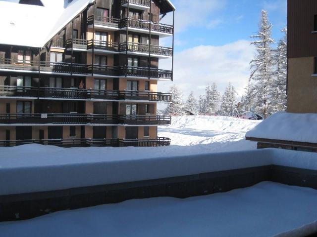 Appartment Chabrieres I RSL110-17I - Risoul