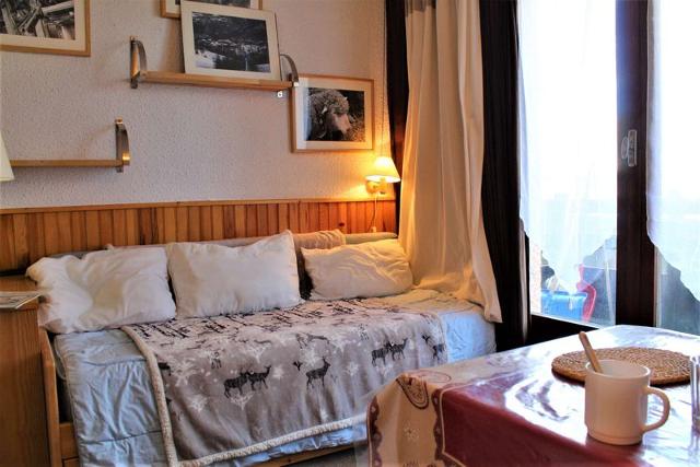 Appartment Chabrieres I RSL110-17I - Risoul