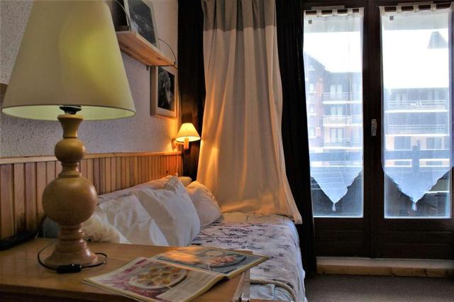 Appartment Chabrieres I RSL110-17I - Risoul
