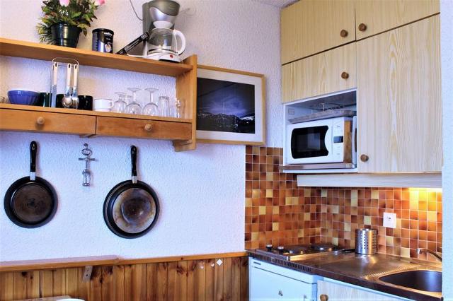 Appartment Chabrieres I RSL110-17I - Risoul