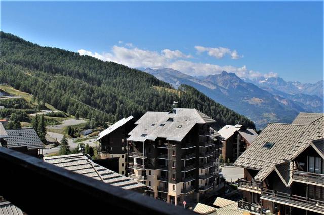 Appartment Villaret I RSL190-136I - Risoul