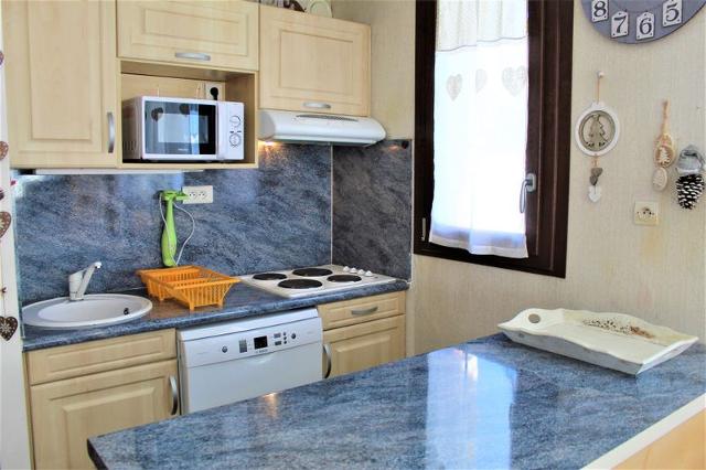 Appartment Oree Du Bois B RSL420-321B - Risoul