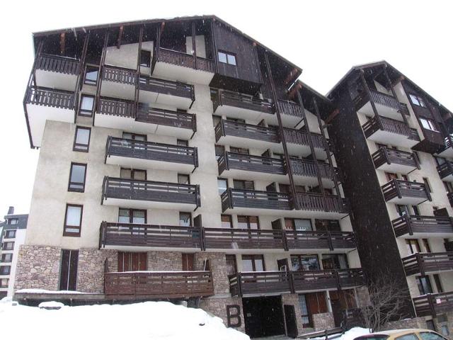 Appartment Oree Du Bois B RSL420-321B - Risoul
