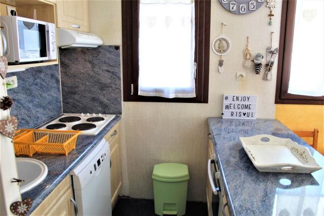 Appartment Oree Du Bois B RSL420-321B - Risoul