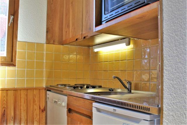 Appartment Clematites C RSL330-308C - Risoul