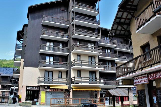 Appartment Airelles A RSL300-67A - Risoul