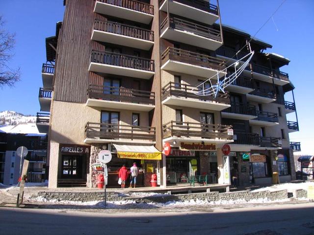 Appartment Airelles A RSL300-67A - Risoul