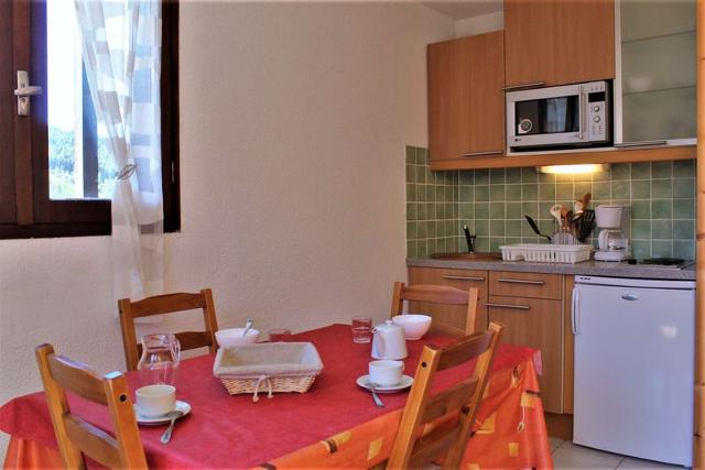 Appartment Cristal B RSL100-51B - Risoul