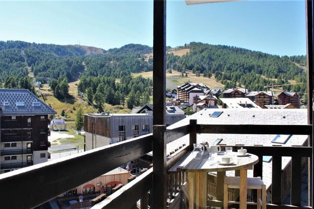 Appartment Cristal B RSL100-51B - Risoul