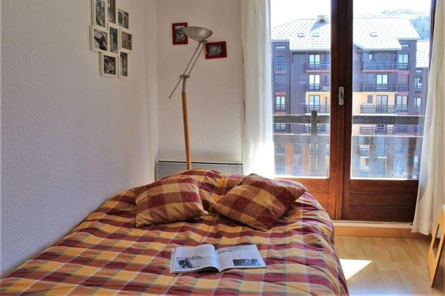 Appartment Cristal B RSL100-51B - Risoul