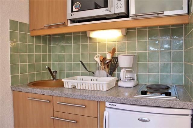 Appartment Cristal B RSL100-51B - Risoul