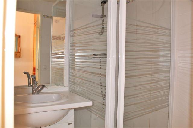 Appartment Cristal B RSL100-51B - Risoul