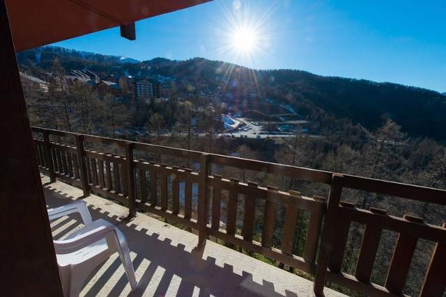 Appartment Belvedere RSL320-608 - Risoul