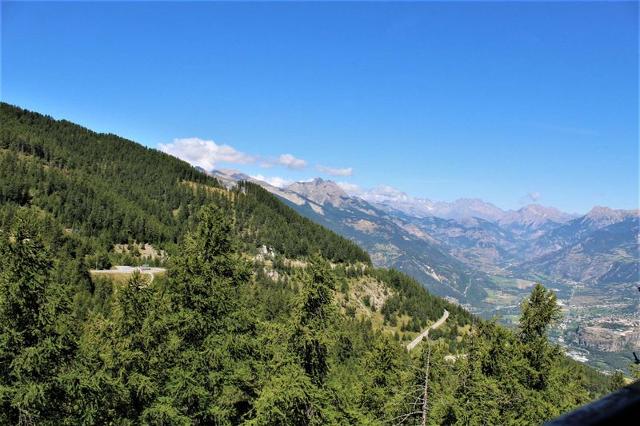 Appartment Belvedere RSL320-608 - Risoul