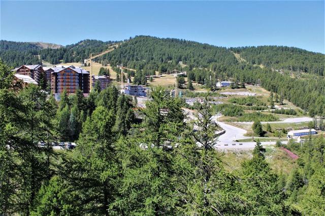 Appartment Belvedere RSL320-608 - Risoul