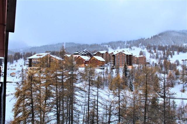 Appartment Belvedere RSL320-608 - Risoul