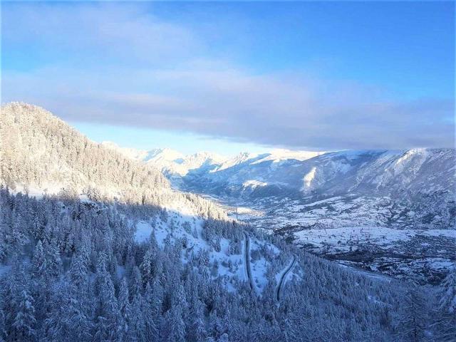 Appartment Belvedere RSL320-608 - Risoul